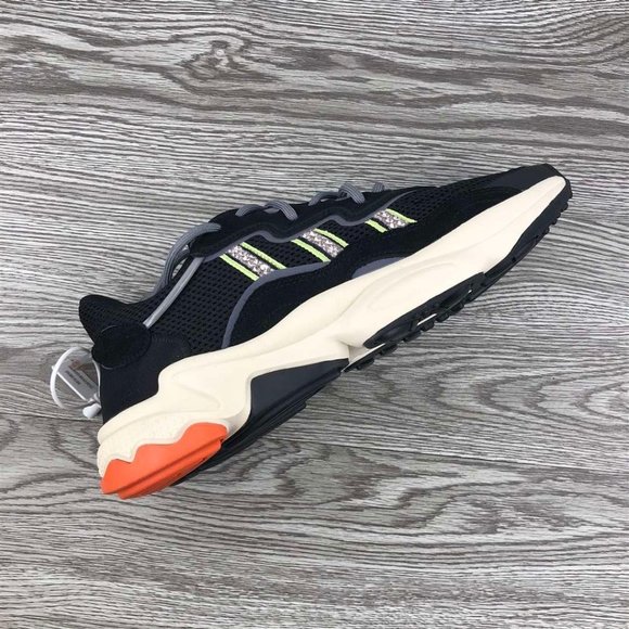 Custom Bling Adidas Running Sneaker Sport Shoes P9 - Picture 2 of 3